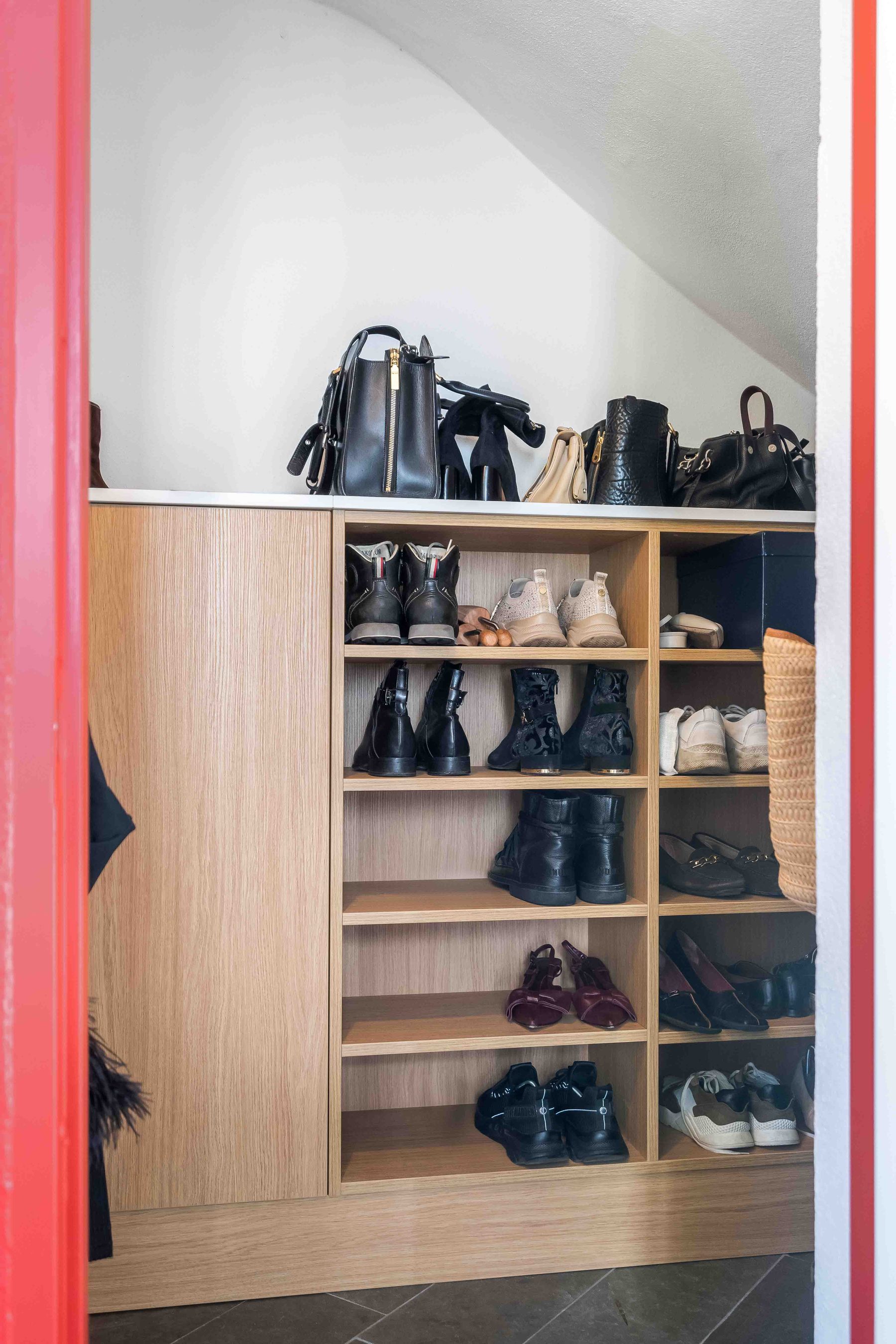 Garderob
